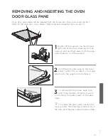 Preview for 47 page of Gorenje BOP747ST Detailed Instructions