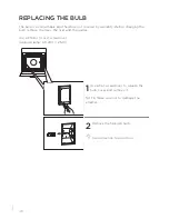 Preview for 48 page of Gorenje BOP747ST Detailed Instructions