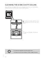 Предварительный просмотр 50 страницы Gorenje BOP799S51X Detailed Instructions