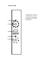 Preview for 9 page of Gorenje BOW3300AX Operating And Maintenance Instructions Manual