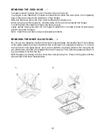 Preview for 14 page of Gorenje BOW3300AX Operating And Maintenance Instructions Manual