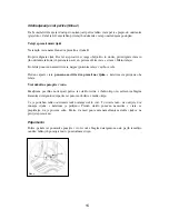 Preview for 18 page of Gorenje BP8990E Instructions For Use Manual