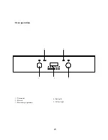 Preview for 25 page of Gorenje BP8990E Instructions For Use Manual