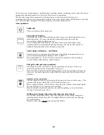 Preview for 26 page of Gorenje BP8990E Instructions For Use Manual