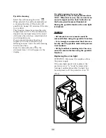 Preview for 32 page of Gorenje BP8990E Instructions For Use Manual