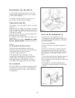 Preview for 33 page of Gorenje BP8990E Instructions For Use Manual