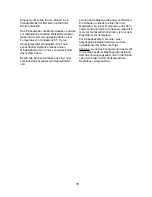 Preview for 37 page of Gorenje BP8990E Instructions For Use Manual