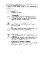 Preview for 40 page of Gorenje BP8990E Instructions For Use Manual