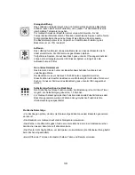 Preview for 41 page of Gorenje BP8990E Instructions For Use Manual