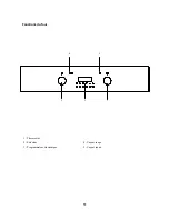 Preview for 53 page of Gorenje BP8990E Instructions For Use Manual