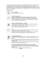 Preview for 54 page of Gorenje BP8990E Instructions For Use Manual