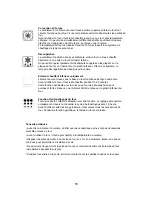 Preview for 55 page of Gorenje BP8990E Instructions For Use Manual