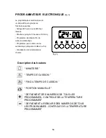 Preview for 56 page of Gorenje BP8990E Instructions For Use Manual