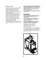 Preview for 61 page of Gorenje BP8990E Instructions For Use Manual