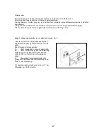 Preview for 69 page of Gorenje BP8990E Instructions For Use Manual