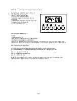 Preview for 71 page of Gorenje BP8990E Instructions For Use Manual