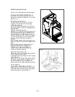 Preview for 75 page of Gorenje BP8990E Instructions For Use Manual