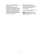 Preview for 78 page of Gorenje BP8990E Instructions For Use Manual