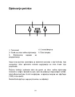 Preview for 95 page of Gorenje BP8990E Instructions For Use Manual