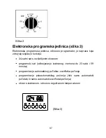 Preview for 99 page of Gorenje BP8990E Instructions For Use Manual