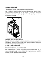 Preview for 105 page of Gorenje BP8990E Instructions For Use Manual