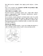 Preview for 106 page of Gorenje BP8990E Instructions For Use Manual