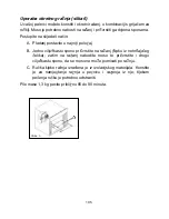 Preview for 107 page of Gorenje BP8990E Instructions For Use Manual