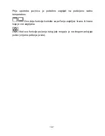 Preview for 109 page of Gorenje BP8990E Instructions For Use Manual