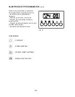 Preview for 118 page of Gorenje BP8990E Instructions For Use Manual