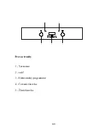 Preview for 131 page of Gorenje BP8990E Instructions For Use Manual