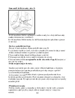 Preview for 141 page of Gorenje BP8990E Instructions For Use Manual