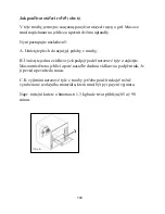 Preview for 142 page of Gorenje BP8990E Instructions For Use Manual