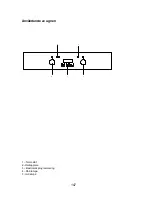 Preview for 149 page of Gorenje BP8990E Instructions For Use Manual