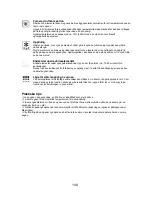 Preview for 151 page of Gorenje BP8990E Instructions For Use Manual