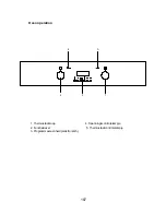 Preview for 189 page of Gorenje BP8990E Instructions For Use Manual