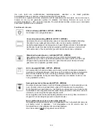 Preview for 190 page of Gorenje BP8990E Instructions For Use Manual