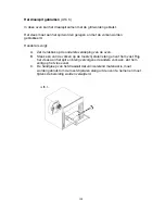 Preview for 196 page of Gorenje BP8990E Instructions For Use Manual