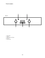 Preview for 203 page of Gorenje BP8990E Instructions For Use Manual