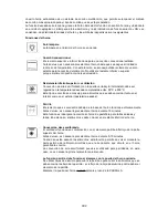 Preview for 204 page of Gorenje BP8990E Instructions For Use Manual