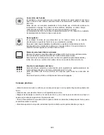 Preview for 205 page of Gorenje BP8990E Instructions For Use Manual