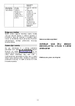 Preview for 11 page of Gorenje BPC2B Instruction Manual