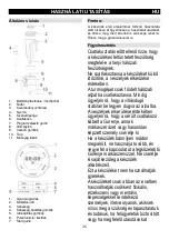 Предварительный просмотр 26 страницы Gorenje BPC2B Instruction Manual