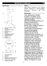 Предварительный просмотр 31 страницы Gorenje BPC2B Instruction Manual