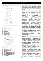 Предварительный просмотр 40 страницы Gorenje BPC2B Instruction Manual