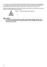 Preview for 8 page of Gorenje BPS6737E14X Instructions For Use Manual