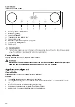 Preview for 10 page of Gorenje BPS6737E14X Instructions For Use Manual