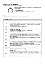 Preview for 15 page of Gorenje BPS6737E14X Instructions For Use Manual