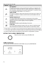 Preview for 16 page of Gorenje BPS6737E14X Instructions For Use Manual