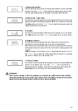 Preview for 19 page of Gorenje BPS6737E14X Instructions For Use Manual