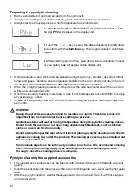 Preview for 30 page of Gorenje BPS6737E14X Instructions For Use Manual